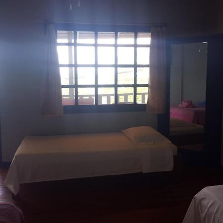 Hotel Los Mangos Монтесума Екстер'єр фото