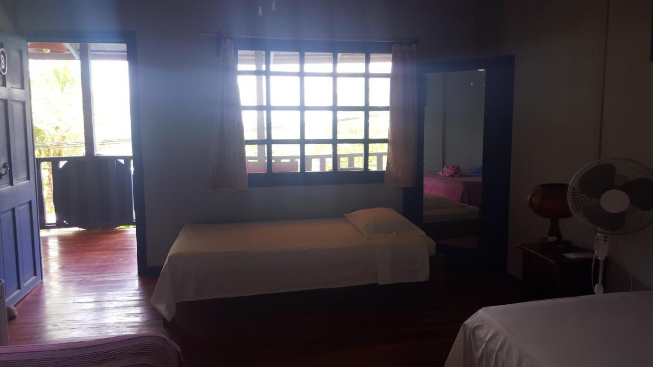 Hotel Los Mangos Монтесума Екстер'єр фото
