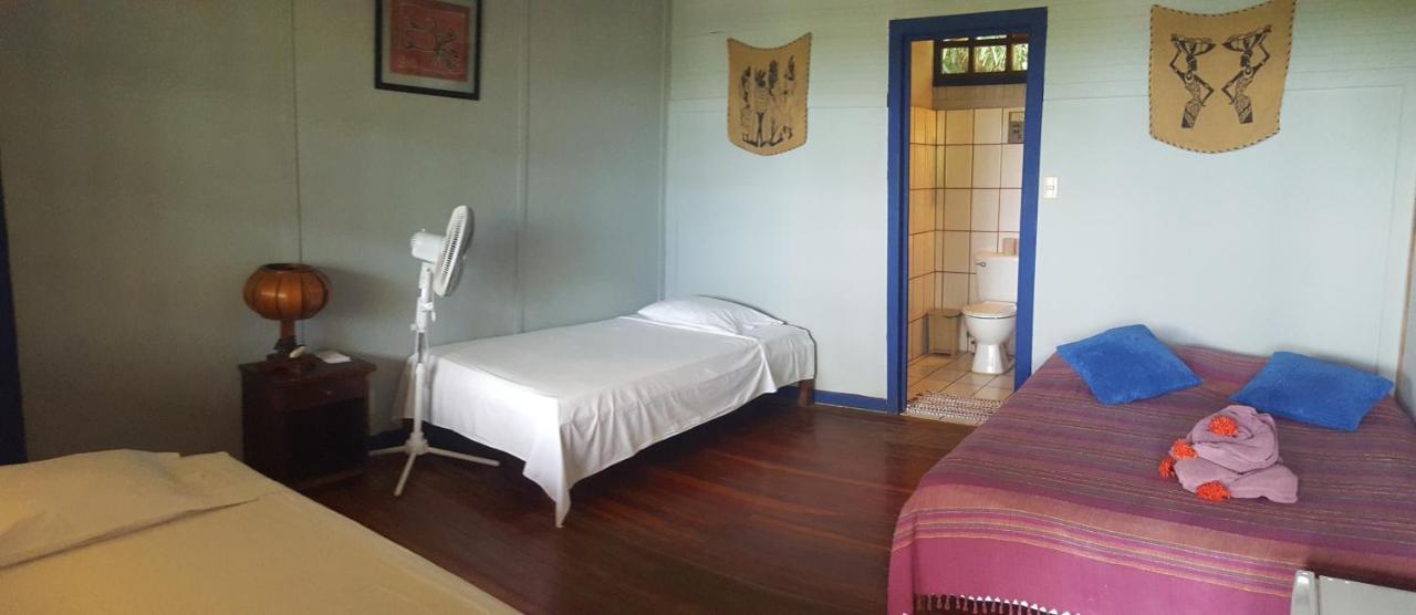 Hotel Los Mangos Монтесума Екстер'єр фото