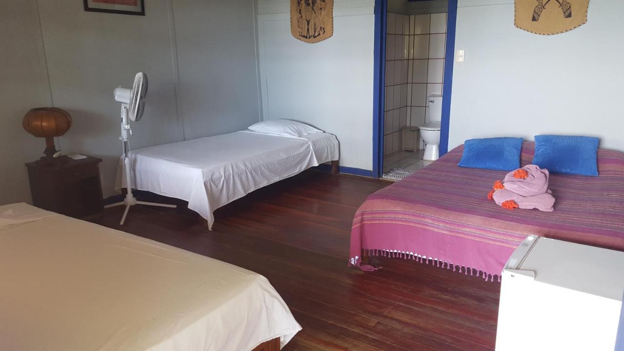 Hotel Los Mangos Монтесума Екстер'єр фото