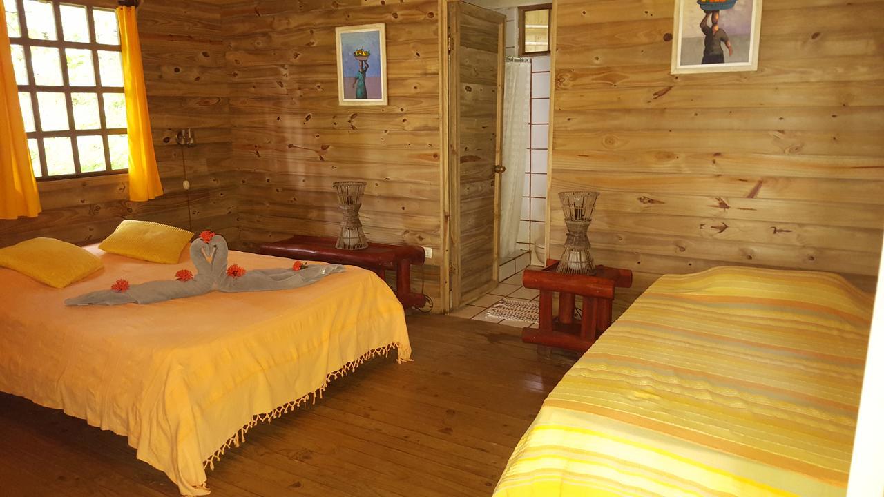 Hotel Los Mangos Монтесума Екстер'єр фото