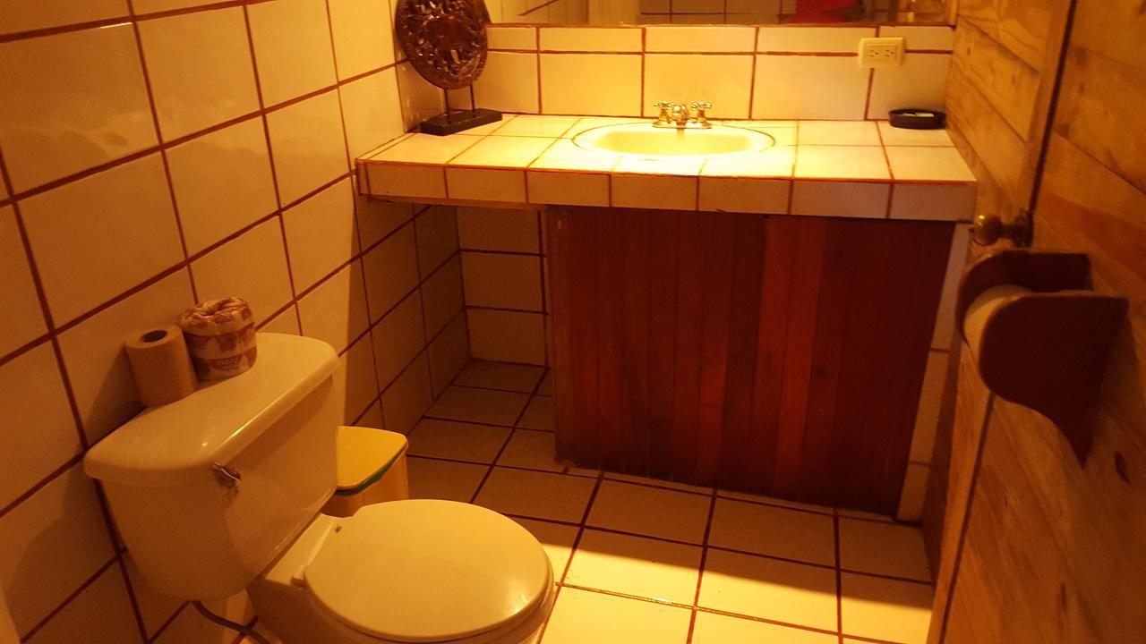 Hotel Los Mangos Монтесума Екстер'єр фото