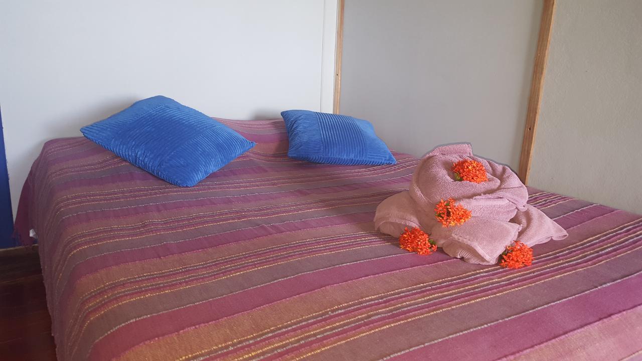 Hotel Los Mangos Монтесума Екстер'єр фото